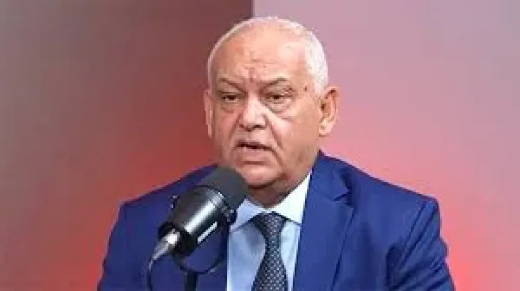 ”انفجار سياسي في الجنوب! قيادي بارز يتهم الزُبيدي شخصيًا بـ”كارثة حضرموت”... والتفاصيل صادمة!”
